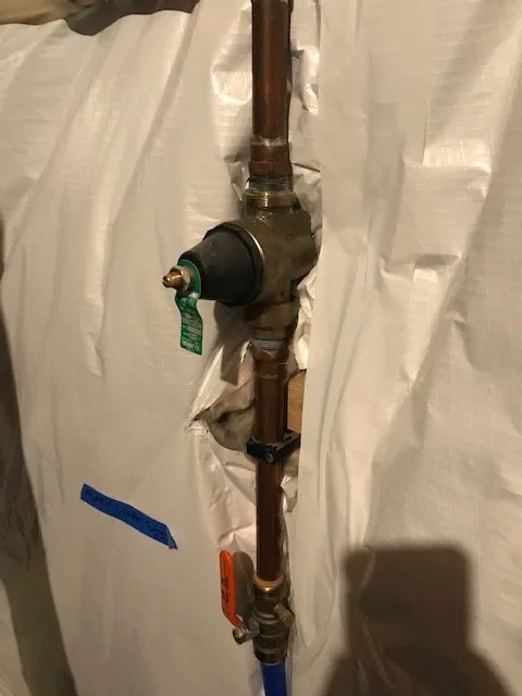 Slide of Limelight Services