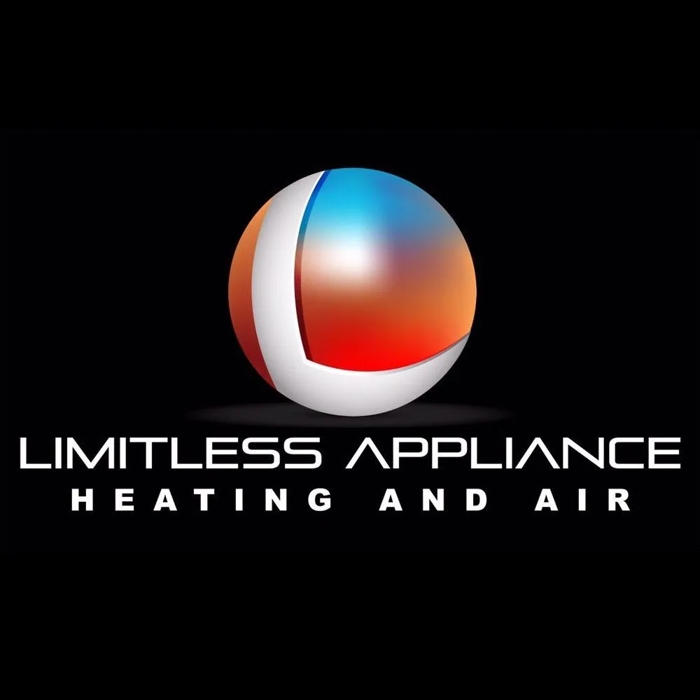 Slide of Limitless Appliance Heating and Air