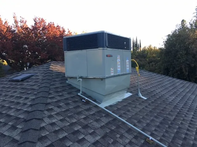 Slide of Limitless Appliance Heating and Air