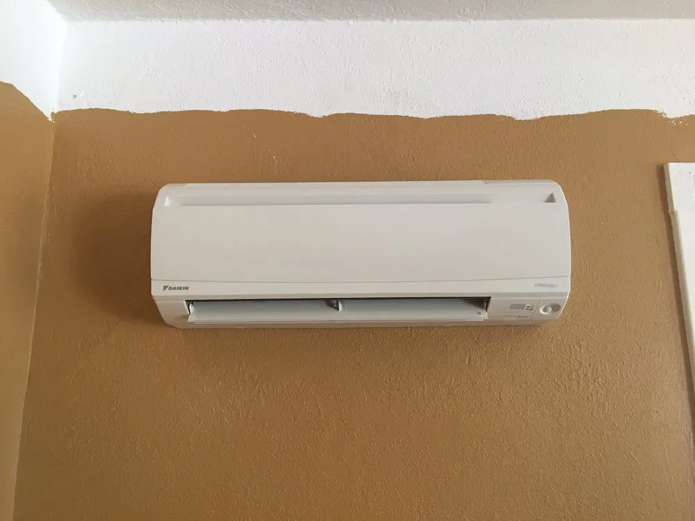 Slide of Limitless Appliance Heating and Air