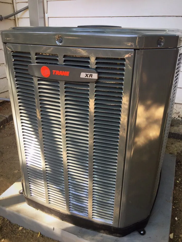 Slide of Limitless Appliance Heating and Air