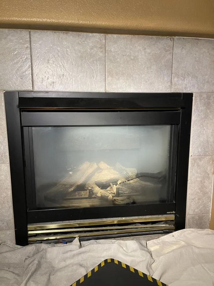 Slide of Limitless Heating & Cooling