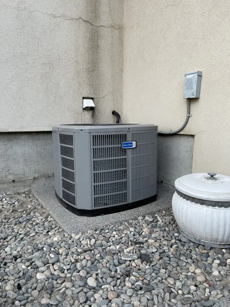 Slide of Limitless Heating & Cooling