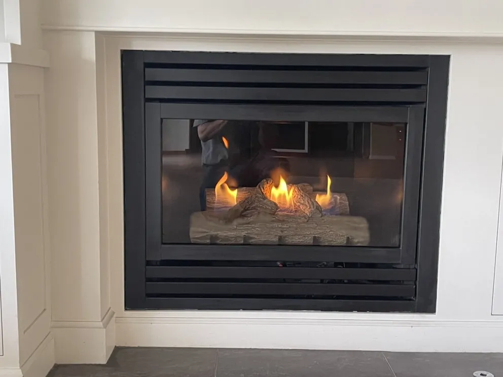 Slide of Limitless Heating & Cooling