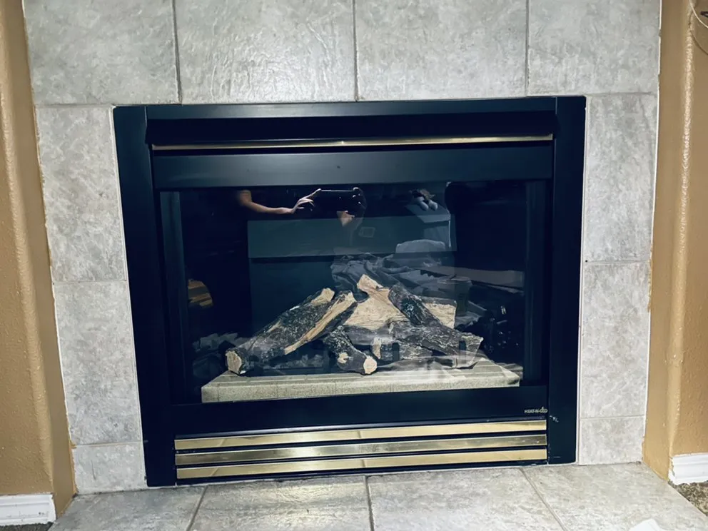 Slide of Limitless Heating & Cooling