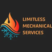 Slide of Limitless Mechanical Services