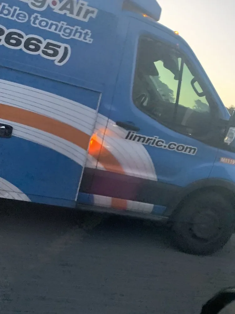 Slide of LimRic Plumbing, Electrical, Heating & Air