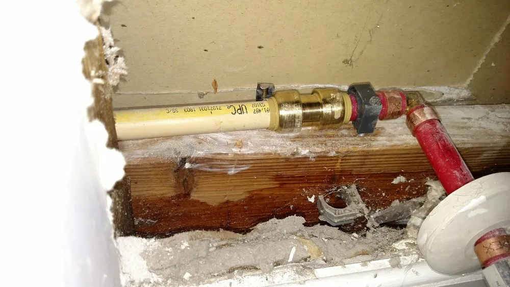 Slide of LimRic Plumbing, Electrical, Heating & Air