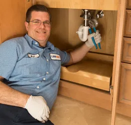 Slide of LimRic Plumbing, Electrical, Heating & Air