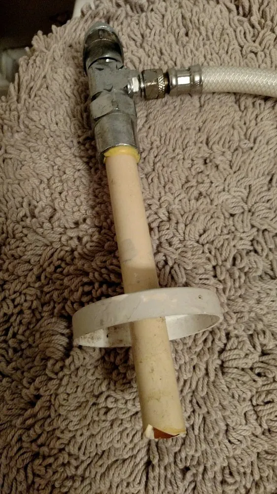 Slide of LimRic Plumbing, Electrical, Heating & Air