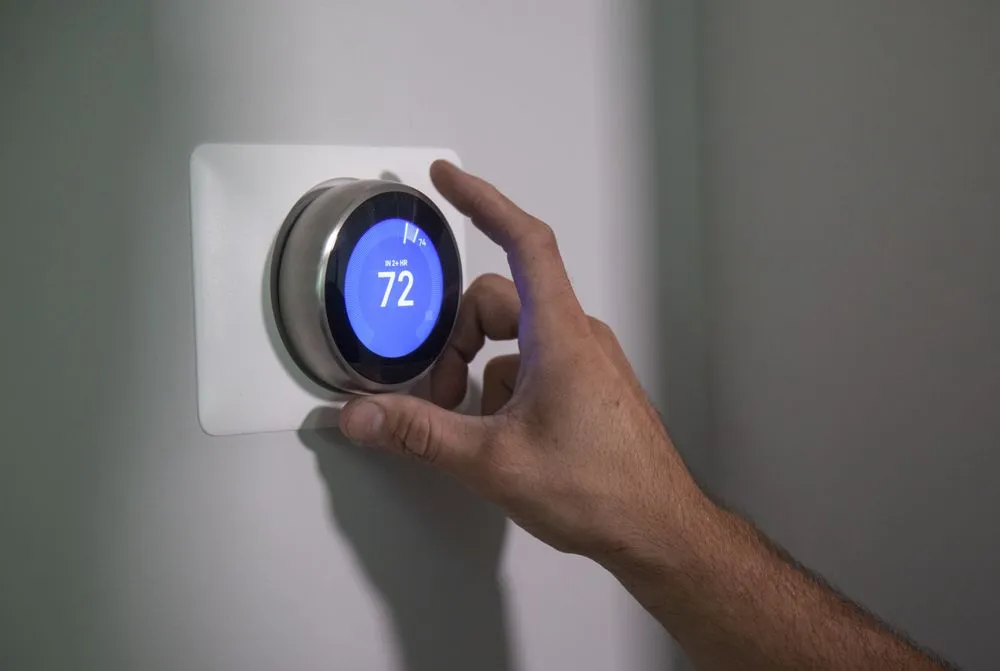 Slide of LimRic Plumbing, Electrical, Heating & Air