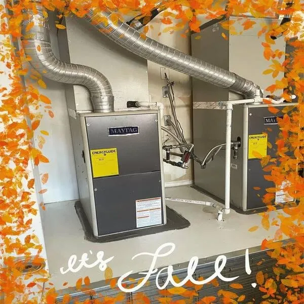 Slide of Lin Air Installation