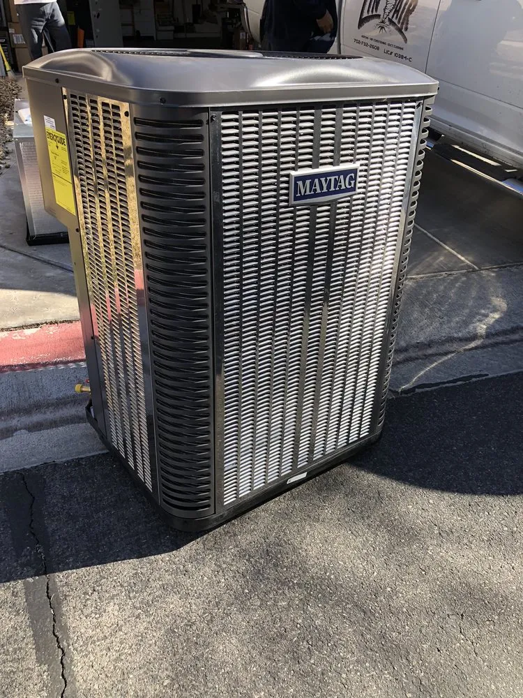 Slide of Lin Air Installation