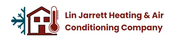 Slide of Lin Jarrett Heating and Cooling