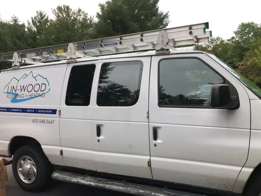 Lin-Wood Plumbing & Heating