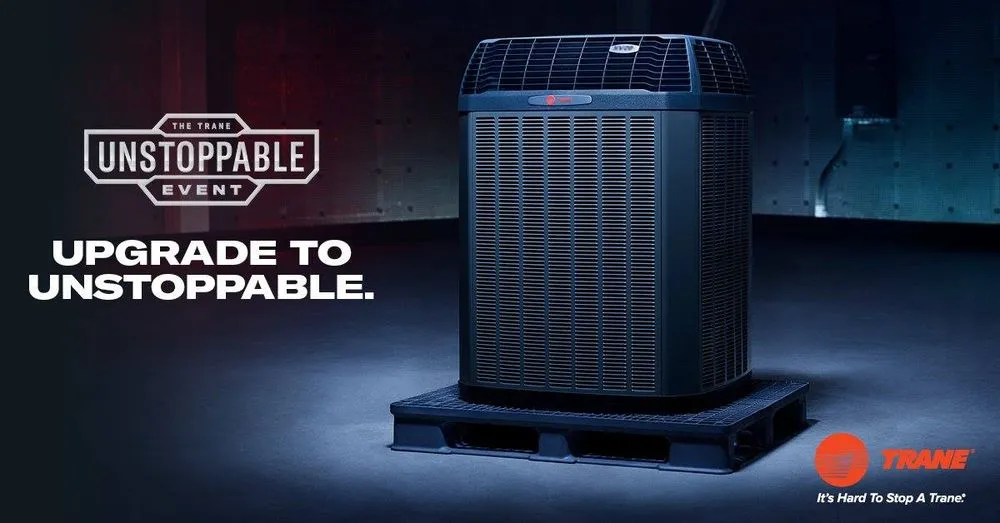 Slide of Lincoln Air & Plumbing