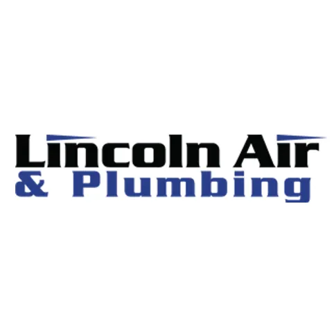 Slide of Lincoln Air & Plumbing