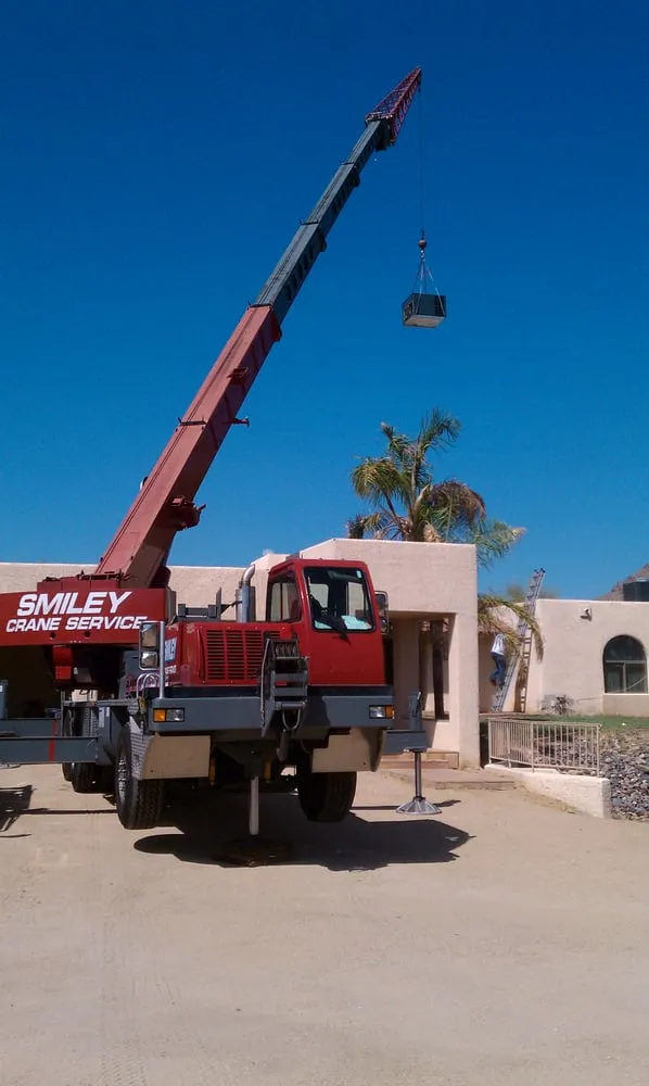 Slide of Lincoln Air & Plumbing