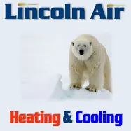Slide of Lincoln Air & Plumbing