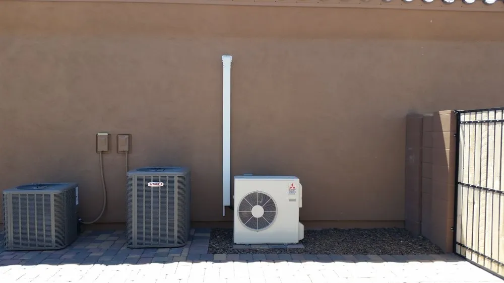 Slide of Lincoln Air & Plumbing