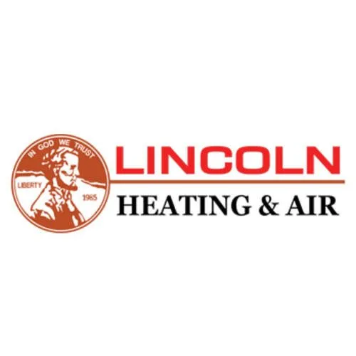 Slide of Lincoln Heating & Air