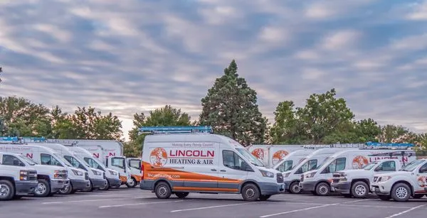 Lincoln Heating & Air