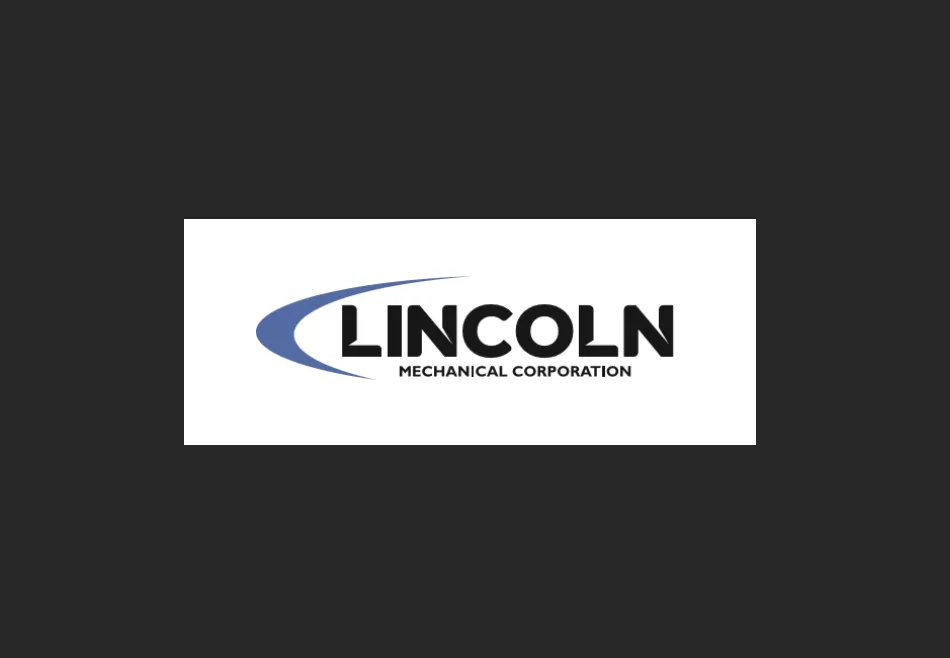 Slide of Lincoln Mechanical