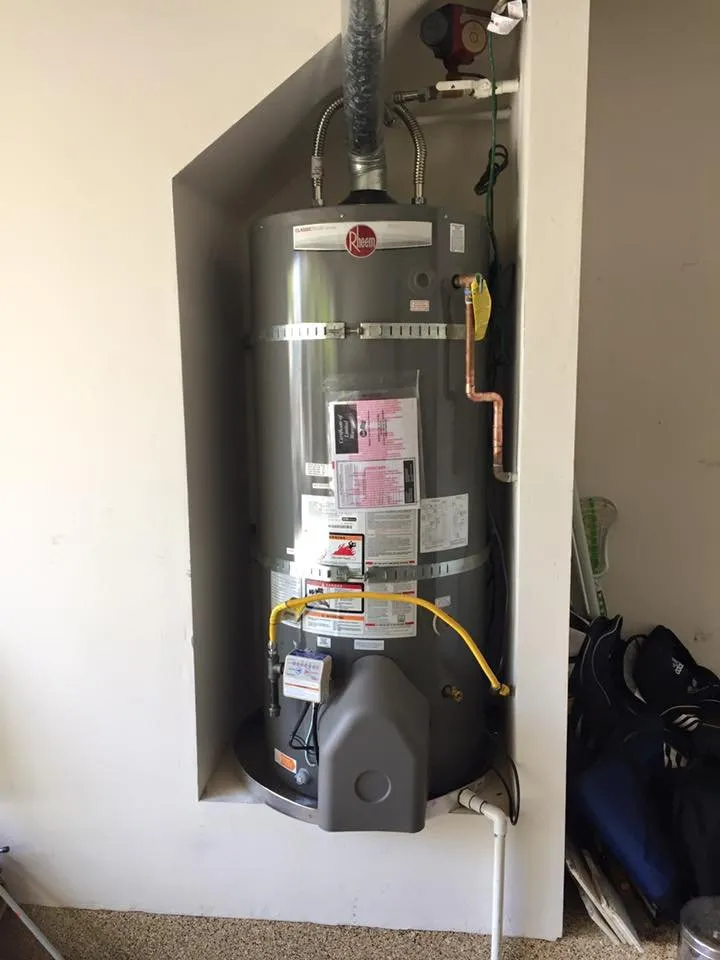 Slide of Lincoln Park Plumbing & Heating