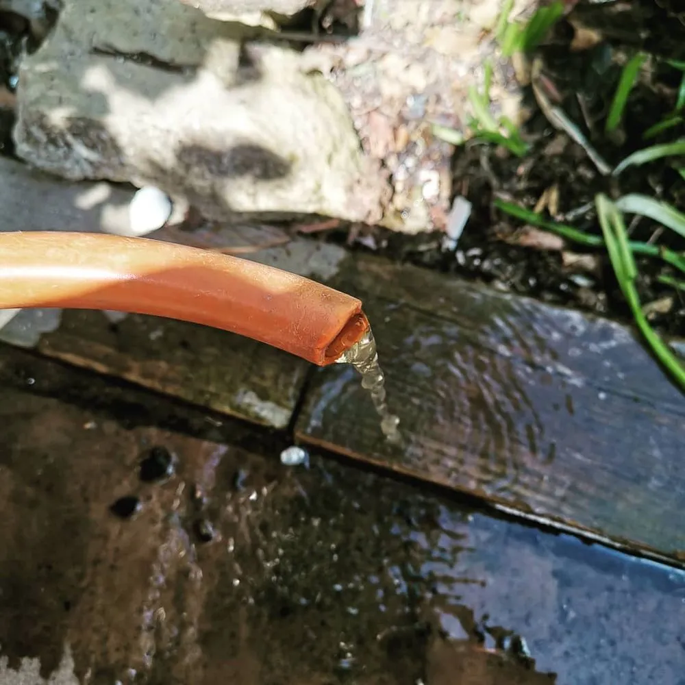 Slide of Lincoln Park Sewer and Drain