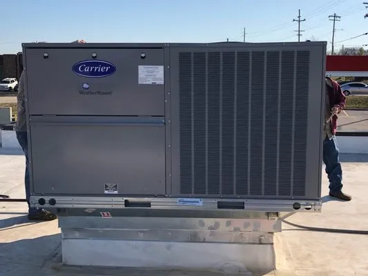 Lindbergh Commercial Services