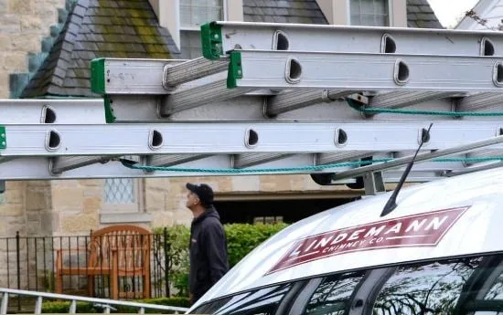 Slide of Lindemann Chimney Heating & Cooling