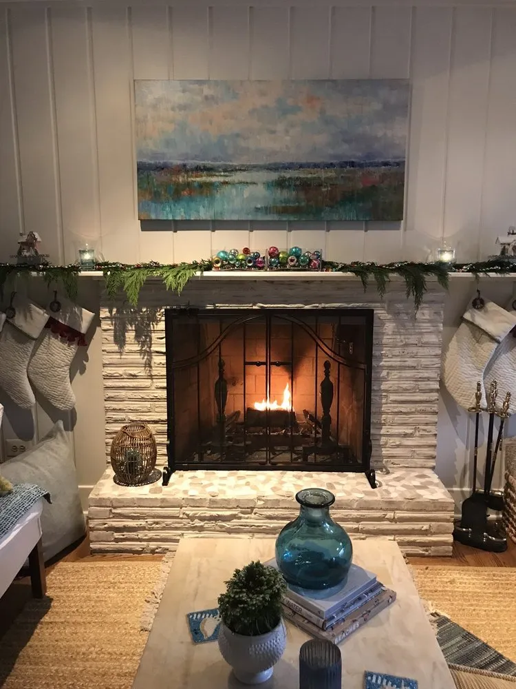 Slide of Lindemann Chimney Heating & Cooling