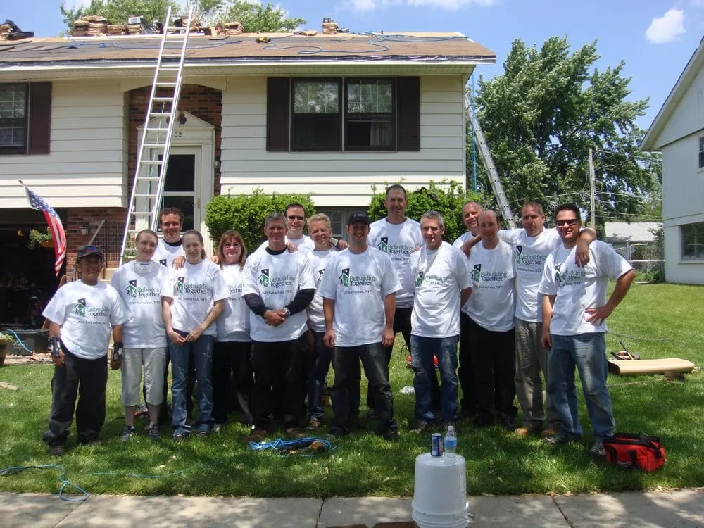 Slide of Lindemann Chimney Heating & Cooling