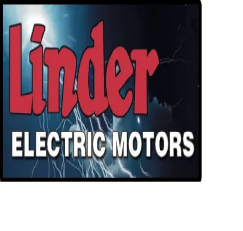 Slide of Linder Electric Motors