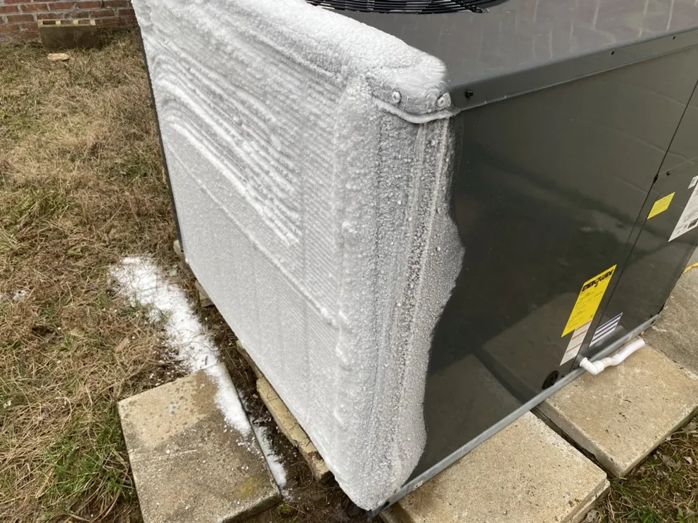 Slide of Lindo’s heating & Cooling service