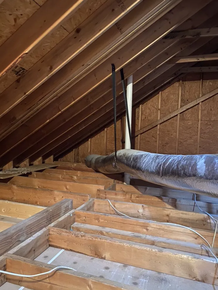 Slide of Lindo’s heating & Cooling service