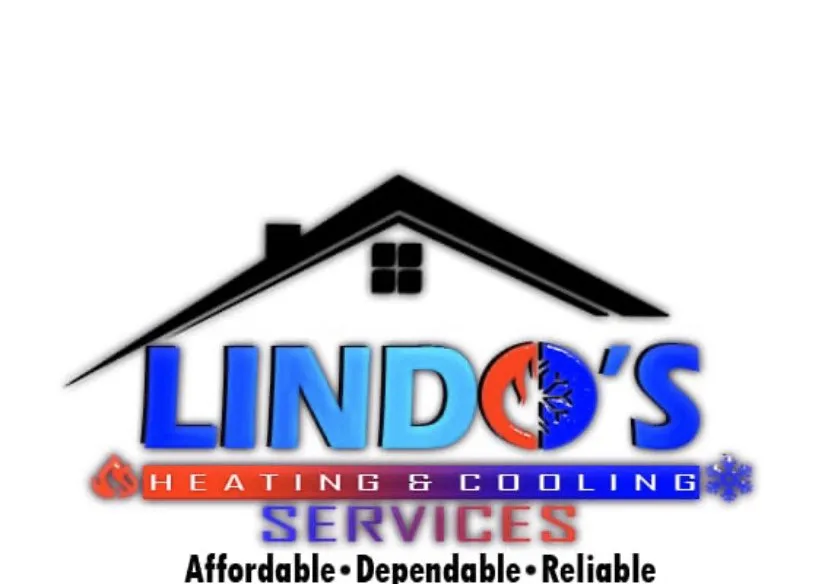 Slide of Lindo’s heating & Cooling service