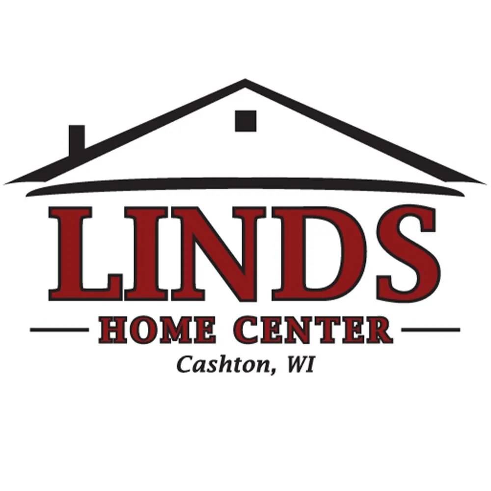 Slide of Lind's Home Center