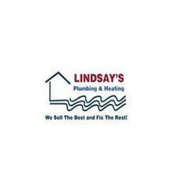 Slide of Lindsay's Plumbing & Heating