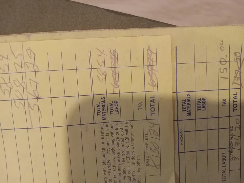 Slide of Lindsey Brothers