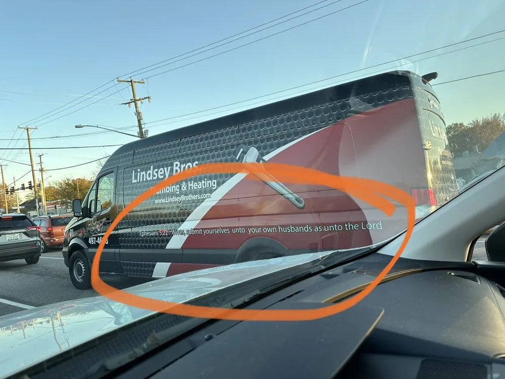 Slide of Lindsey Brothers