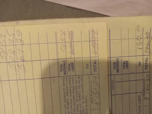 Lindsey Brothers Logo