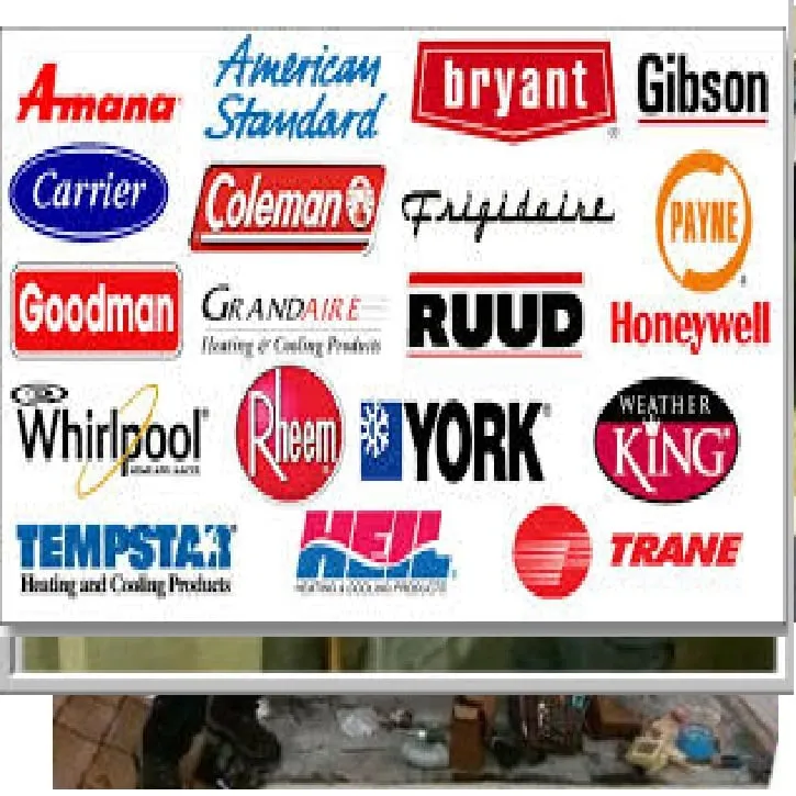 Slide of Lindsey Refrigeration & Air Conditioning