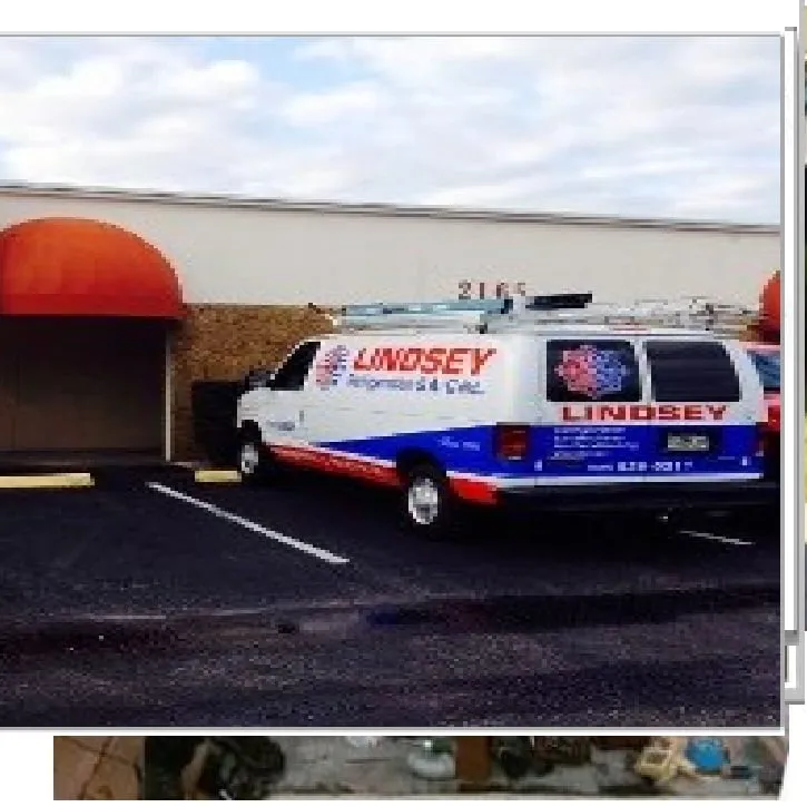 Slide of Lindsey Refrigeration & Air Conditioning