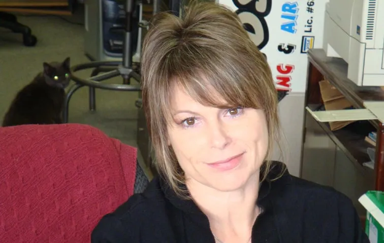 Slide of Lindsey's Heating & Air Conditioning