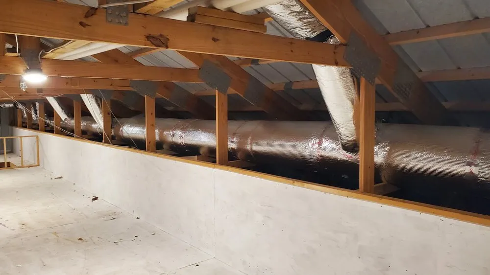 Slide of Lindsey's Service Company