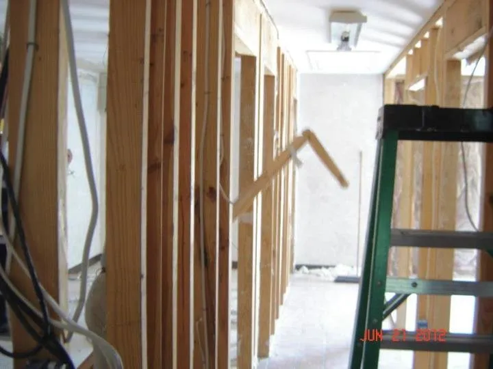 Slide of Lindsey's Service Company