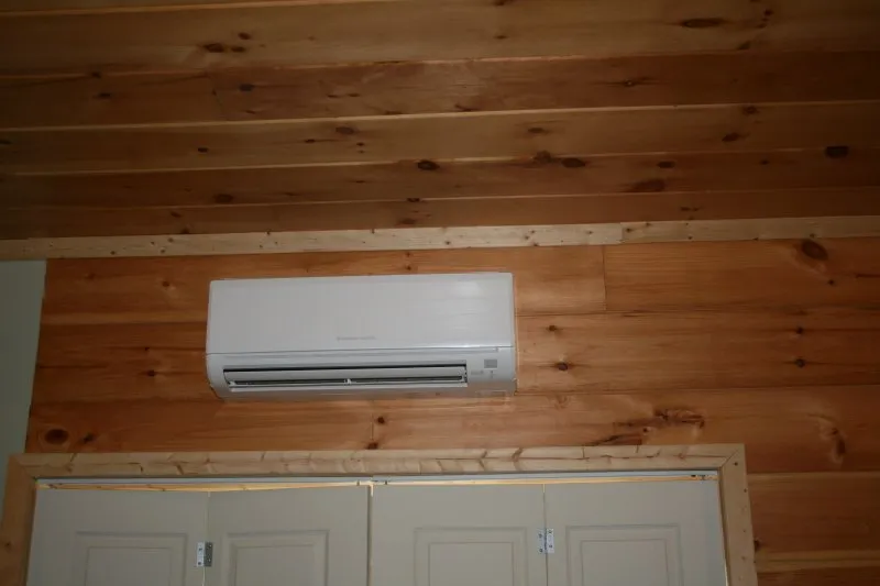 Slide of Lindsey's Service Company