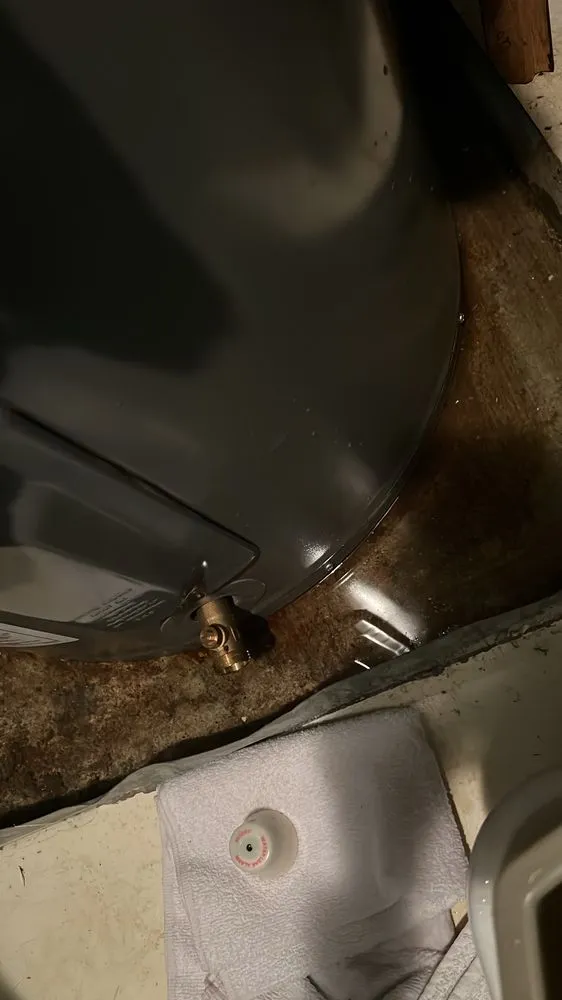 Slide of Lindstrom Air Conditioning & Plumbing