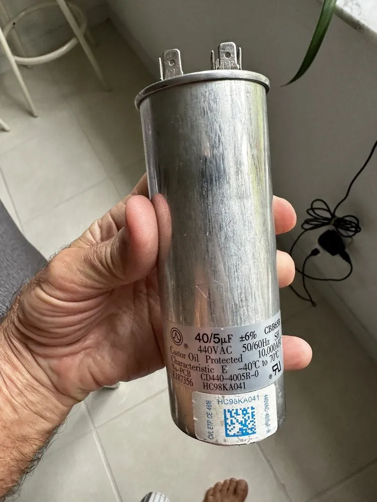 Slide of Lindstrom Air Conditioning & Plumbing